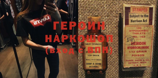 твердый Гусев